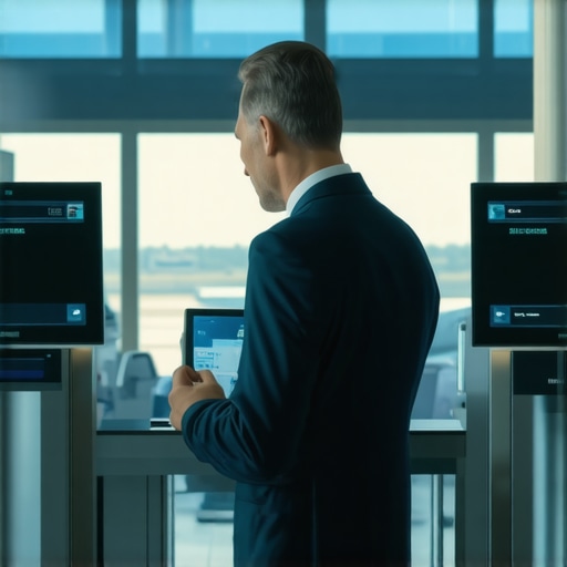 The 4-Step Verification Protocol for Every Executive Trip