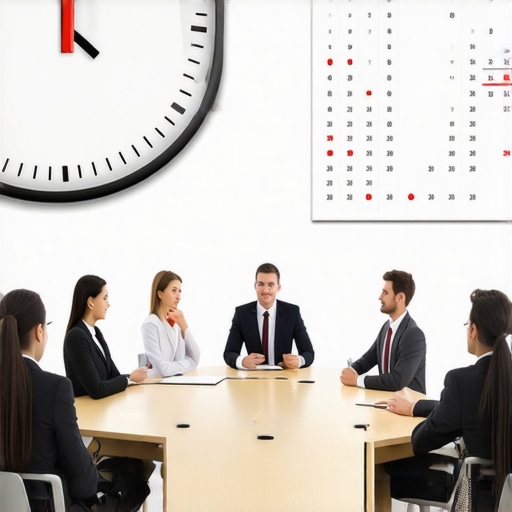 The 48-Hour Cancellation Rule Every Executive Should Memorize