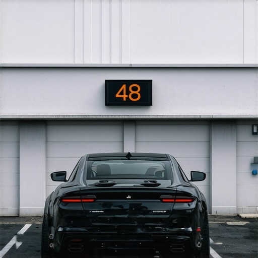 The 48-Hour Reservation Rule That Guarantees Your Preferred Vehicle