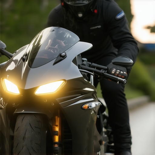 The 5-Minute Inspection Before Every Long-Distance Ride
