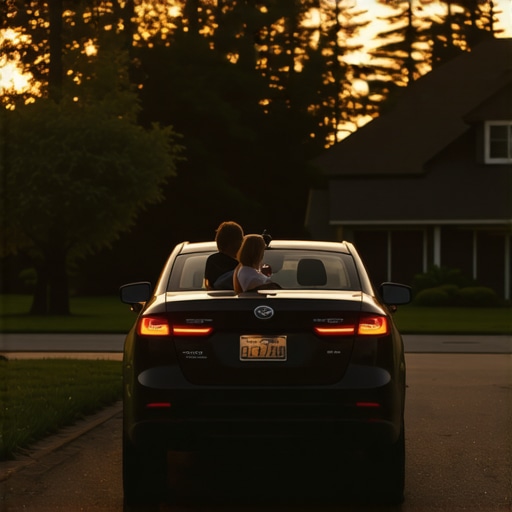 The 7-Minute Rule for Stress-Free Evening Drop-offs