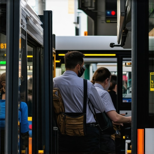 The Best Way to Handle Large Group Transport Safely