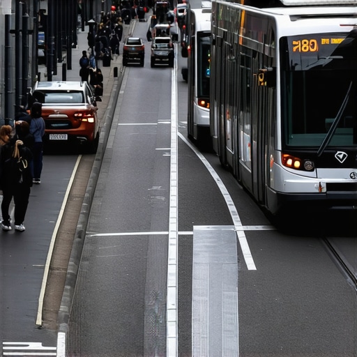 The Buffer Rule: Why 15 Minutes Is Never Enough for City Travel