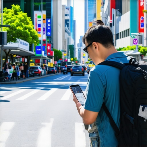 The Checklist for Safe Solo Travel in New Cities