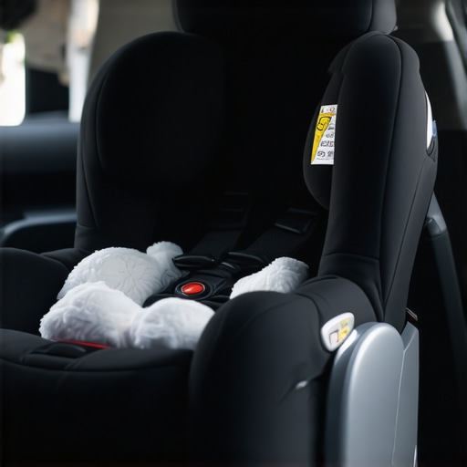 The Child Seat Protocol for Private Hourly Bookings