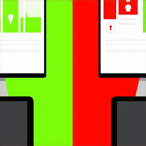 The Difference Between a Secure and Unsecure Booking Link