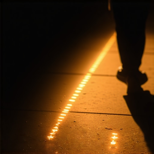 The Digital Breadcrumb: How to Share Your Path Discreetly