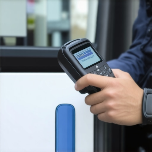 The Driver ID Check That Takes Less Than Five Seconds