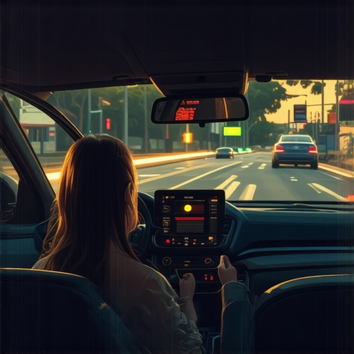 The Driver Profile Red Flags That Most Travelers Completely Ignore
