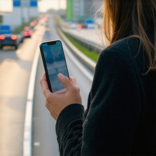 The Driver Verification Habit That Prevents Common Scams