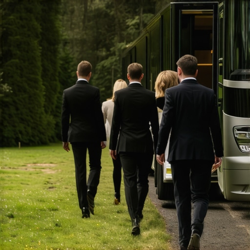 The Group Booking Tactic for Managing Executive Retreat Travel