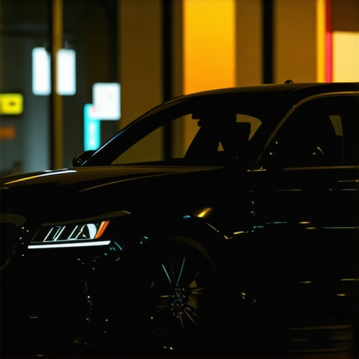 The Hidden Costs of Last-Minute Booking for Luxury Sedans