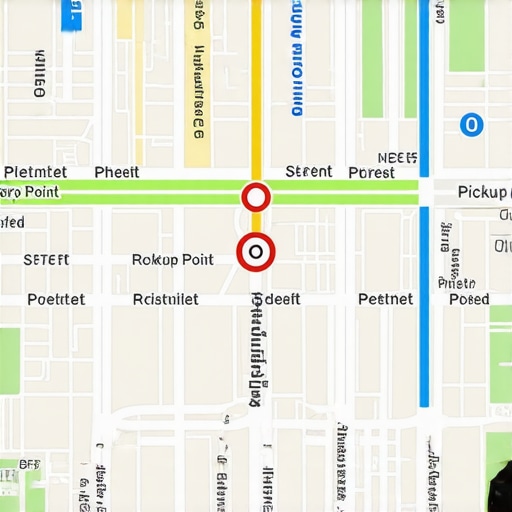 The Hidden Reason Why Your GPS Shows the Wrong Pickup Point