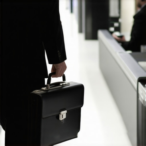 The Last-Minute Policy That Saves Your Business Trip Money