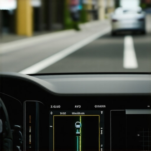 The Live Map Delay: How to Spot a Ghost Car on Your Screen