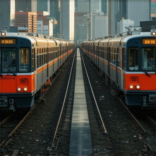 The Logic Behind Strategic Transit Schedule Buffers