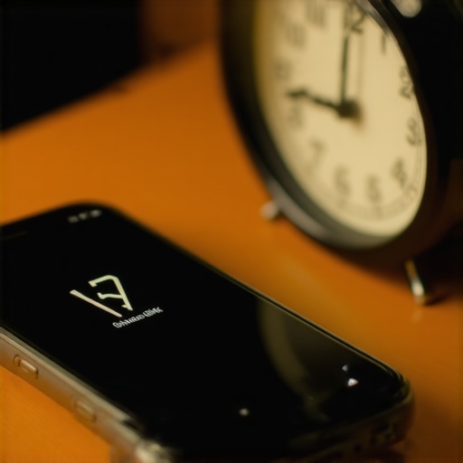 The Map Delay Formula: Why Your Phone Is Always Five Minutes Off