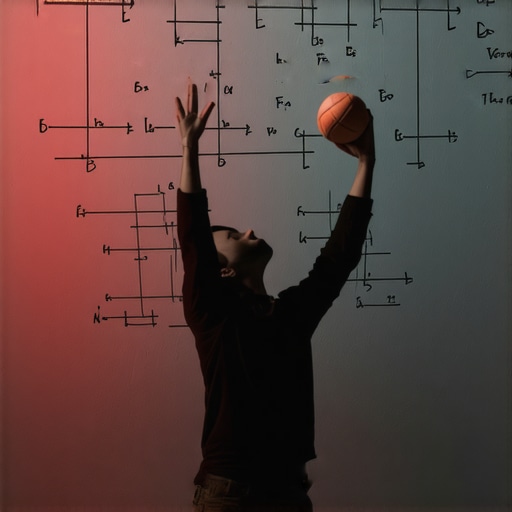 The Math Behind a Perfectly Timed Event Pickup