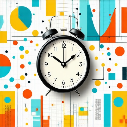 The Math Behind a Perfectly Timed Hourly Reservation