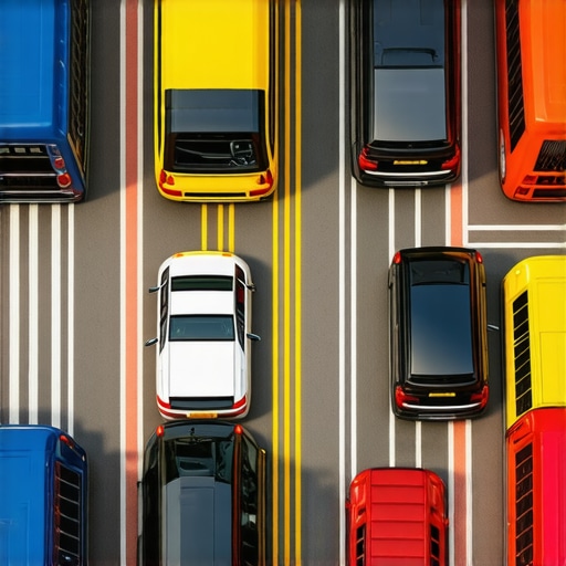 The Multi-Stop Benefit of Hourly Driving Services