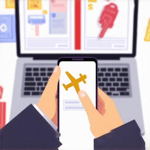 The Multi-Stop Booking Hack That Saves $40 on Business Trips