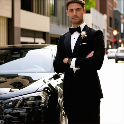 The One Question That Instantly Vets Your Private Driver's Experience