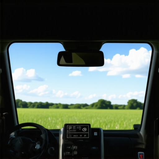 The Only Way to Guarantee a Smoke-Free Hourly Vehicle