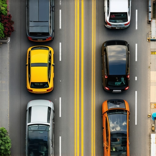 The Perils of Booking Multiple One-Way Rides vs. One Dedicated Driver