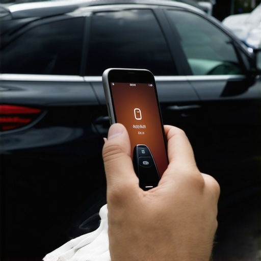 The Phone Call Trick That Secures Your Car When the App Glitches