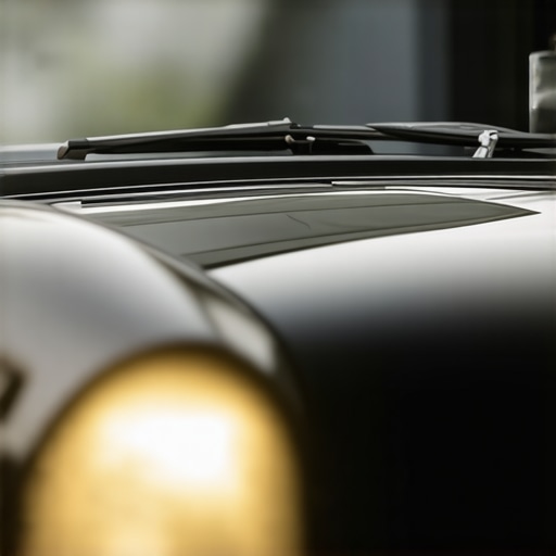 The Physical Car Details That Prove Your Driver is Vetted