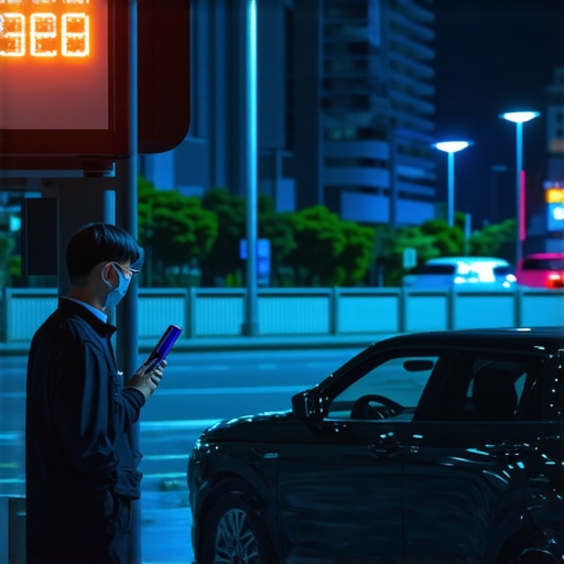 The Precise Time You Should Book a Pickup for Late-Night Events