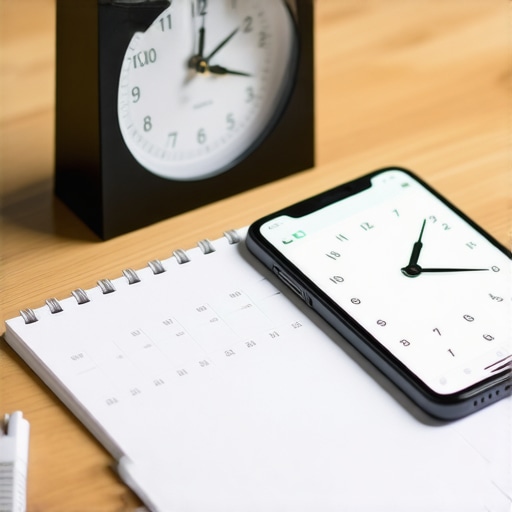 The Punctuality Habits of the World’s Most Successful Executives