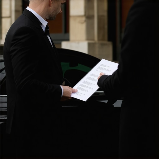 The Quick Audit That Proves Your Private Driver Is Legit
