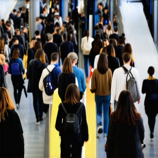 The Reservation Shift That Guarantees a Stress-Free Morning Commute