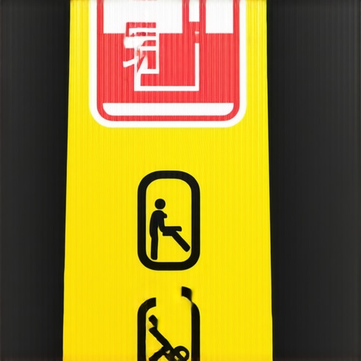The Safety Marker Most Passengers Forget to Check
