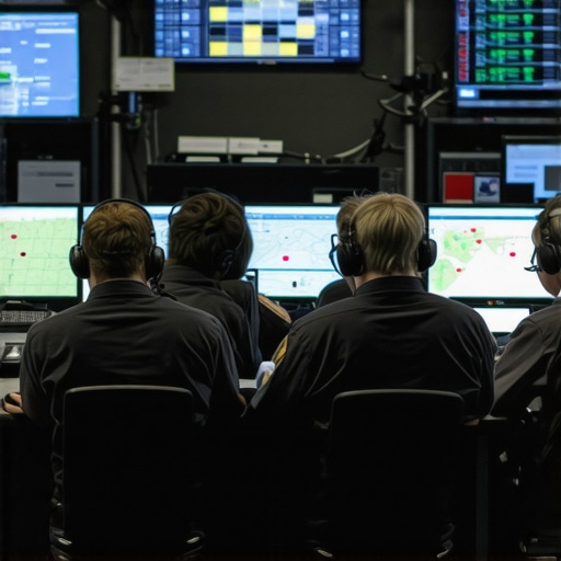The Secret Language of Professional Dispatchers and What It Means
