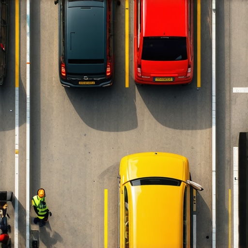 The Secret to Punctual Airport Pickups During a Ground Stop