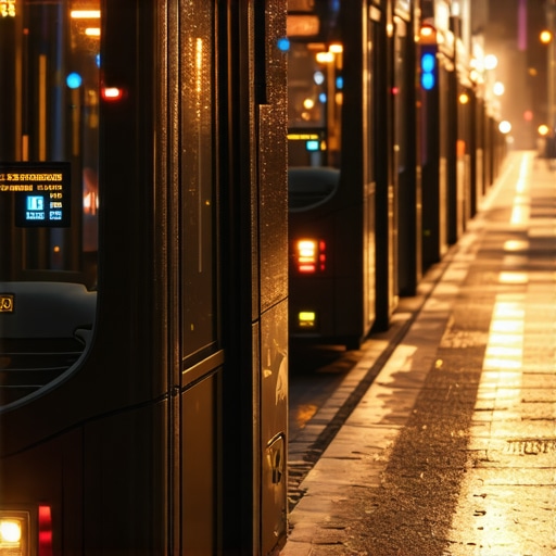 The Secret to Seamless Hourly Transport for Media Events