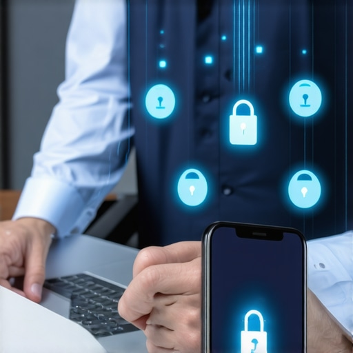 The Secure Link Method for Corporate Guest Travel Reservations