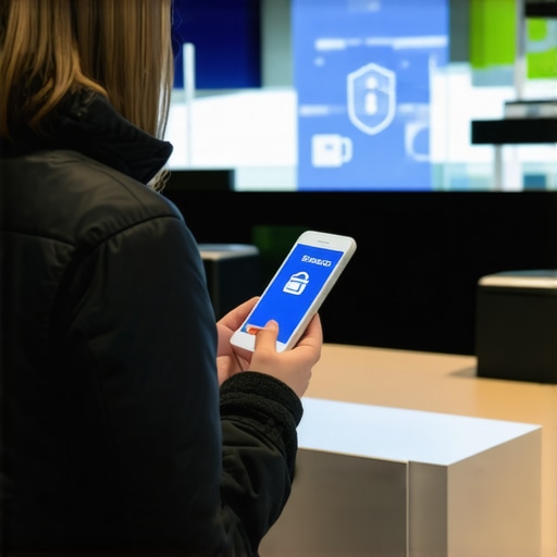 The Secure Payment Protocol Every Traveler Needs