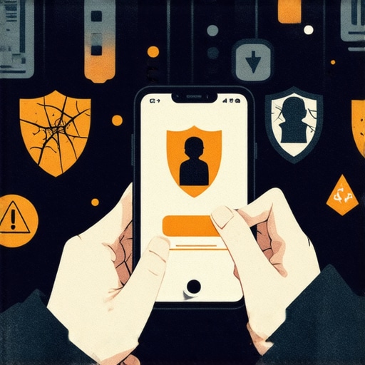 The Security Risks of Booking Rides Through Social Media