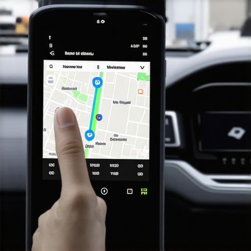 The Simple Change to Your Pickup Address That Saves Minutes