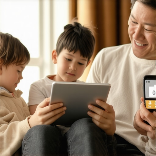 The Simple Text Update That Keeps Your Family Safe While You Travel