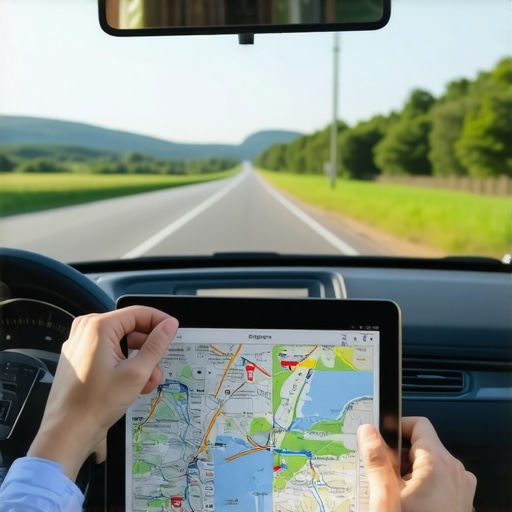 The Strategy for Changing Your Destination Mid-Trip Without Stress