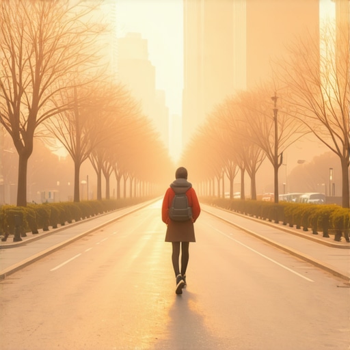 The Traffic-Agnostic Schedule: How to Arrive Early Despite Gridlock