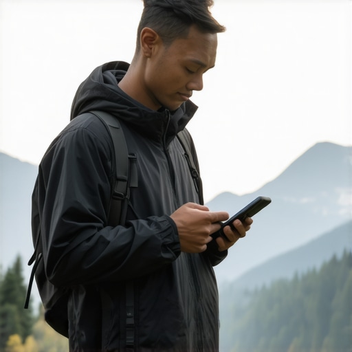 The Verification Ritual Every Solo Traveler Should Use