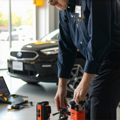 The Verification Trick: How to Confirm Your Car Isn't a Clone