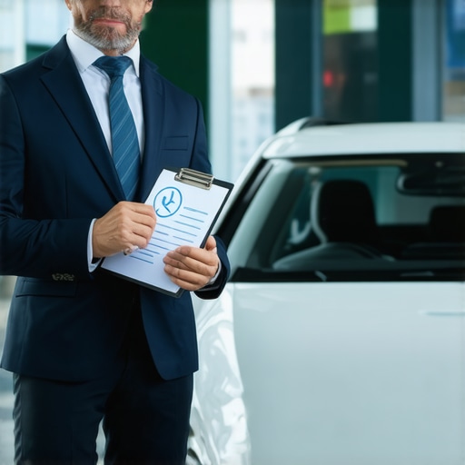 The Visual Checklist for Confirming Your Hourly Driver Is Legitimate