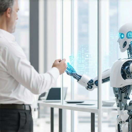 Why Booking a Human is Safer Than Booking an Algorithm
