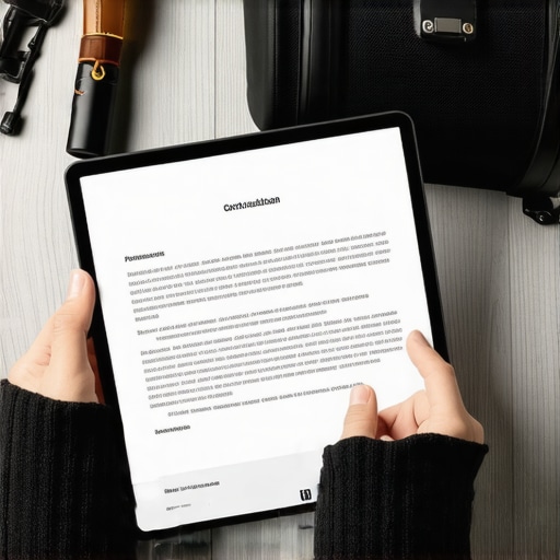 Why Cancellation Policies Are Your Best Travel Protection
